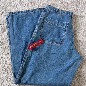 Vintage Polo Jeans